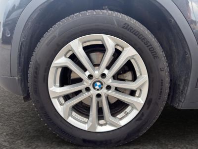 BMW X3 Gebrauchtwagen BMW X3 Gebrauchtwagen