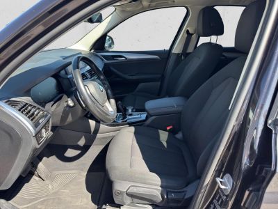 BMW X3 Gebrauchtwagen BMW X3 Gebrauchtwagen