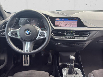 BMW 1er Gebrauchtwagen BMW 1er Gebrauchtwagen