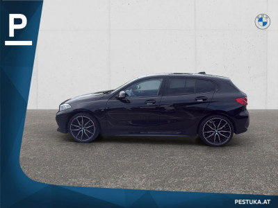 BMW 1er Gebrauchtwagen BMW 1er Gebrauchtwagen