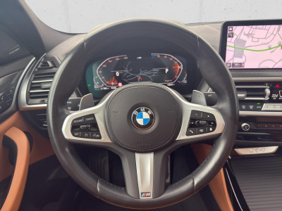 BMW X4 Gebrauchtwagen BMW X4 Gebrauchtwagen
