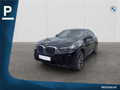 BMW X4 Gebrauchtwagen BMW X4 Gebrauchtwagen