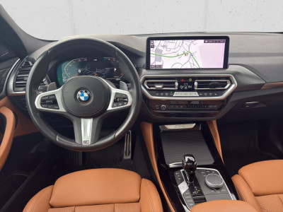 BMW X4 Gebrauchtwagen BMW X4 Gebrauchtwagen