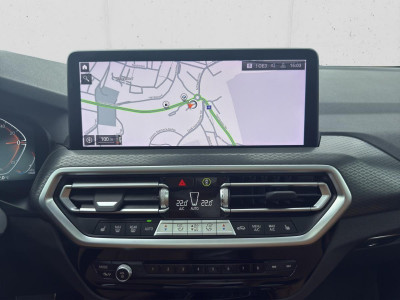 BMW X4 Gebrauchtwagen BMW X4 Gebrauchtwagen