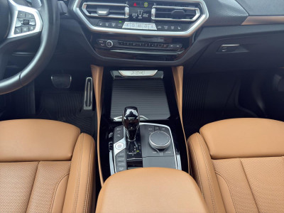 BMW X4 Gebrauchtwagen BMW X4 Gebrauchtwagen