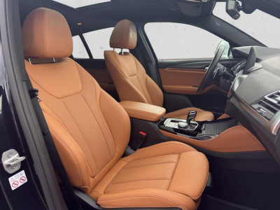 BMW X4 Gebrauchtwagen BMW X4 Gebrauchtwagen