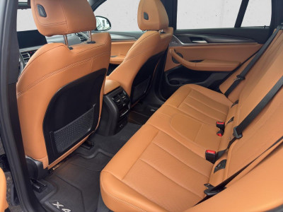 BMW X4 Gebrauchtwagen BMW X4 Gebrauchtwagen