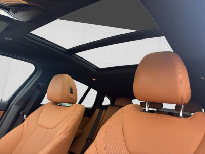 BMW X4 Gebrauchtwagen BMW X4 Gebrauchtwagen