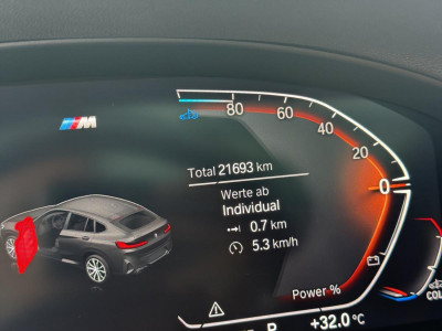 BMW X4 Gebrauchtwagen BMW X4 Gebrauchtwagen