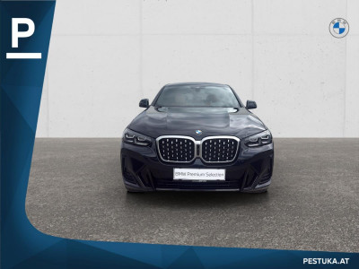 BMW X4 Gebrauchtwagen BMW X4 Gebrauchtwagen