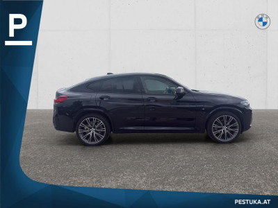 BMW X4 Gebrauchtwagen BMW X4 Gebrauchtwagen