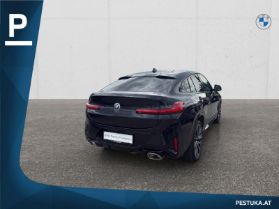 BMW X4 Gebrauchtwagen BMW X4 Gebrauchtwagen
