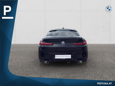 BMW X4 Gebrauchtwagen BMW X4 Gebrauchtwagen