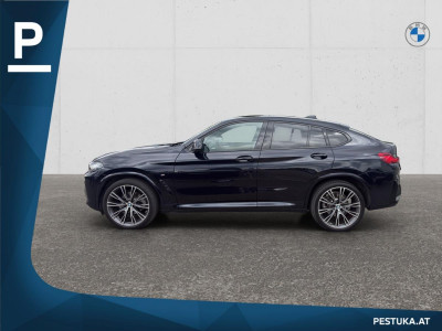 BMW X4 Gebrauchtwagen BMW X4 Gebrauchtwagen