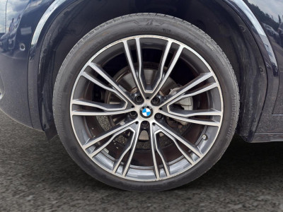 BMW X4 Gebrauchtwagen BMW X4 Gebrauchtwagen