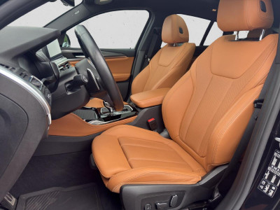 BMW X4 Gebrauchtwagen BMW X4 Gebrauchtwagen