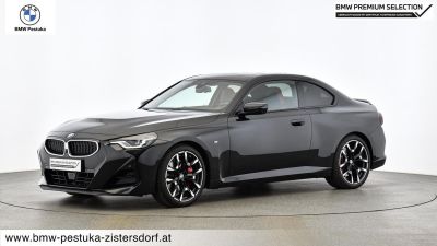 BMW 2er Gebrauchtwagen BMW 2er Gebrauchtwagen