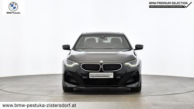 BMW 2er Gebrauchtwagen BMW 2er Gebrauchtwagen