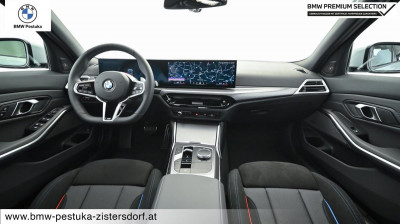 BMW 3er Gebrauchtwagen BMW 3er Gebrauchtwagen