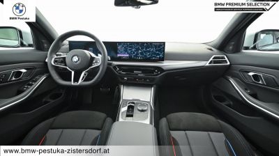 BMW 3er Gebrauchtwagen BMW 3er Gebrauchtwagen