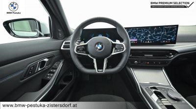 BMW 3er Gebrauchtwagen BMW 3er Gebrauchtwagen