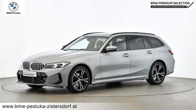 BMW 3er Gebrauchtwagen BMW 3er Gebrauchtwagen