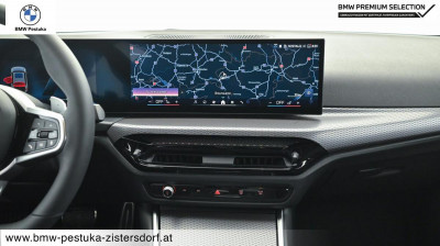 BMW 3er Gebrauchtwagen BMW 3er Gebrauchtwagen