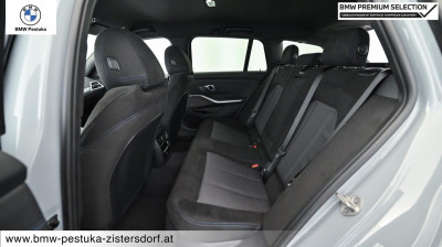 BMW 3er Gebrauchtwagen BMW 3er Gebrauchtwagen