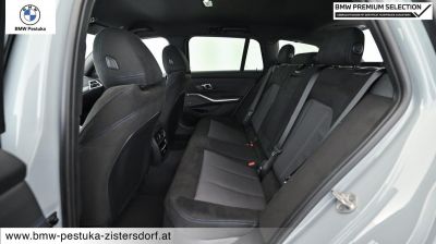 BMW 3er Gebrauchtwagen BMW 3er Gebrauchtwagen