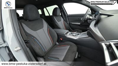 BMW 3er Gebrauchtwagen BMW 3er Gebrauchtwagen