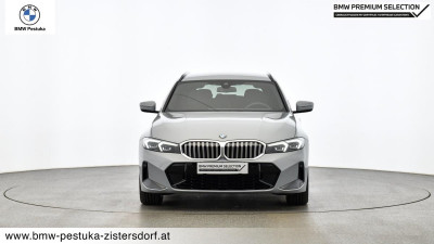 BMW 3er Gebrauchtwagen BMW 3er Gebrauchtwagen