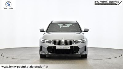 BMW 3er Gebrauchtwagen BMW 3er Gebrauchtwagen