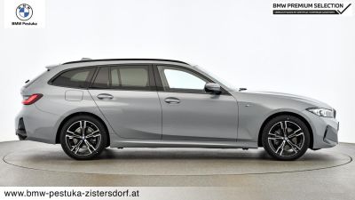BMW 3er Gebrauchtwagen BMW 3er Gebrauchtwagen