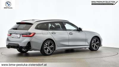 BMW 3er Gebrauchtwagen BMW 3er Gebrauchtwagen