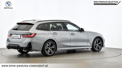 BMW 3er Gebrauchtwagen BMW 3er Gebrauchtwagen