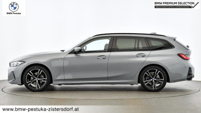 BMW 3er Gebrauchtwagen BMW 3er Gebrauchtwagen