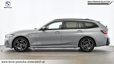 BMW 3er Gebrauchtwagen BMW 3er Gebrauchtwagen