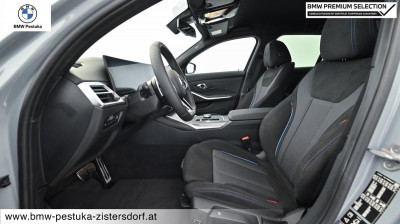 BMW 3er Gebrauchtwagen BMW 3er Gebrauchtwagen