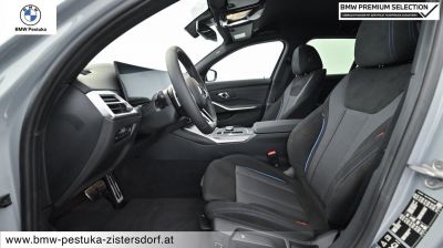 BMW 3er Gebrauchtwagen BMW 3er Gebrauchtwagen