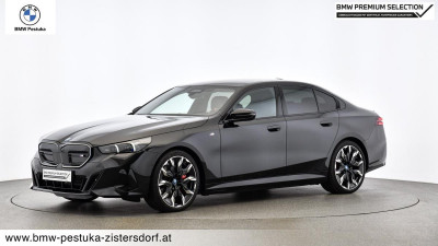 BMW i5 Gebrauchtwagen BMW i5 Gebrauchtwagen