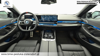 BMW i5 Gebrauchtwagen BMW i5 Gebrauchtwagen
