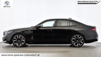 BMW i5 Gebrauchtwagen BMW i5 Gebrauchtwagen