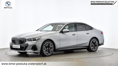 BMW i5 Gebrauchtwagen BMW i5 Gebrauchtwagen