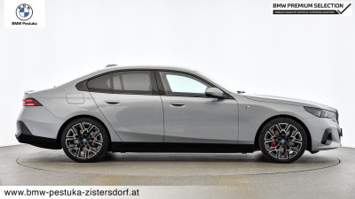 BMW i5 Gebrauchtwagen BMW i5 Gebrauchtwagen