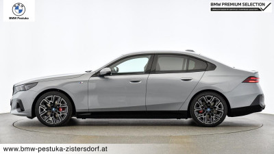 BMW i5 Gebrauchtwagen BMW i5 Gebrauchtwagen