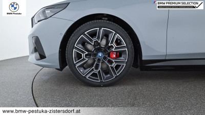 BMW i5 Gebrauchtwagen BMW i5 Gebrauchtwagen
