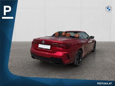 BMW 4er Vorführwagen BMW 4er Vorführwagen