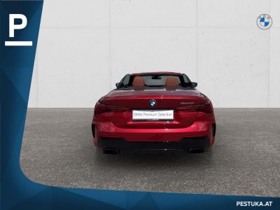 BMW 4er Vorführwagen BMW 4er Vorführwagen