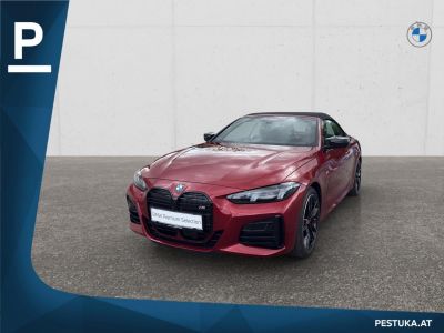BMW 4er Vorführwagen
