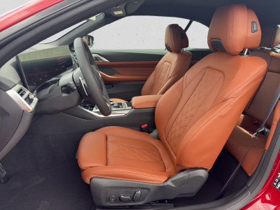 BMW 4er Neuwagen BMW 4er Neuwagen